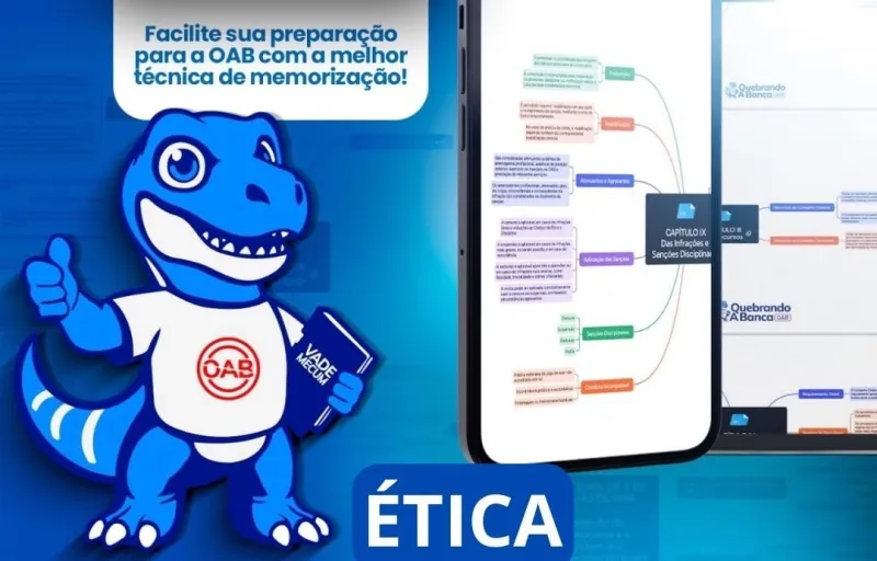 MAPA MENTAL - ÉTICA